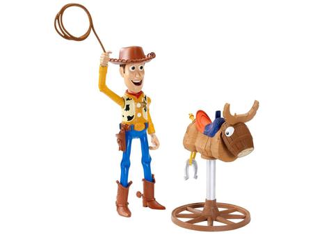 Imagem de Toy Story Cowboy Woodisney com Acessórios