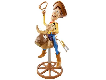 Imagem de Toy Story Cowboy Woodisney com Acessórios