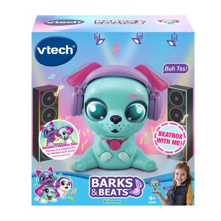 Vtech beatbo sale