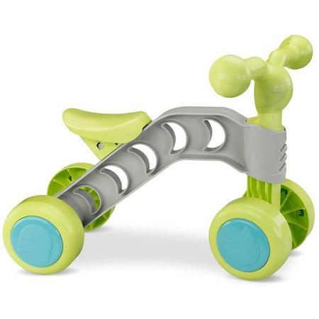 Imagem de Toyciclo Quadriciclo Infantil de Equilibro Roma