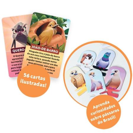 Jogo de Trilha Pixar - Toyster - TOYSTER BRINQ - Jogos de Tabuleiro -  Magazine Luiza