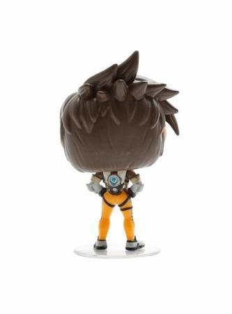 Funko Pop Overwatch Tracer 92 - Funko - Magazine Luiza