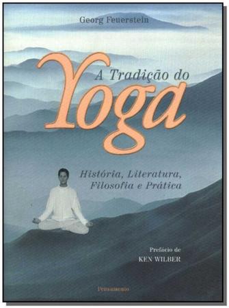 Imagem de Tradição do Yoga,a