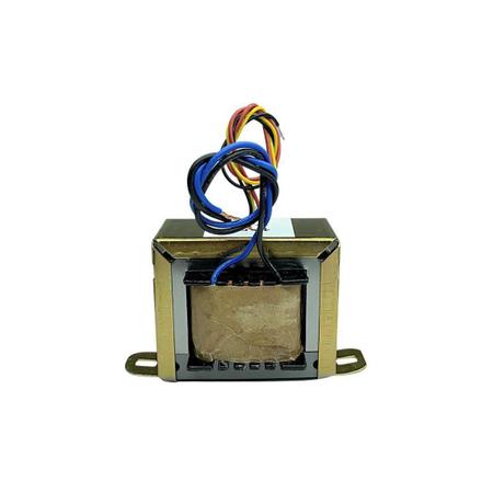 Trafo 11,5V / 55Va Refletor Cadeira Antiga Gnatus - Odonto At Imagem de Trafo 11,5V / 55Va Refletor Cadeira Antiga Gnatus