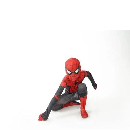 Imagem de Traje de Cosplay Miles Morales - Longe de Casa - Infantil