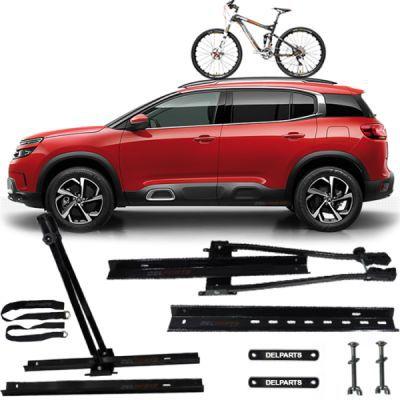Citroen c5 aircross bike rack cheap
