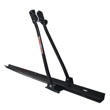 Transbike para Rack de Teto em Calha de Aço - Metal Lini Imagem de Transbike para Rack de Teto em Calha de Aço