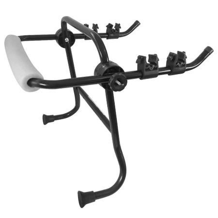 Transbike Suporte Bicicleta Para Porta malas Peugeot 208 Suporte