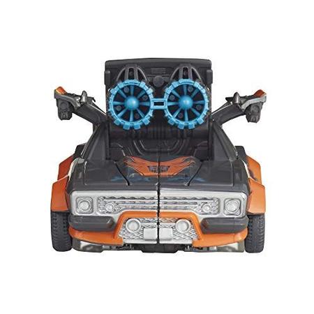 Imagem de Transformers: Bumblebee - Energon Igniters Power Series Autobot Hot Rod