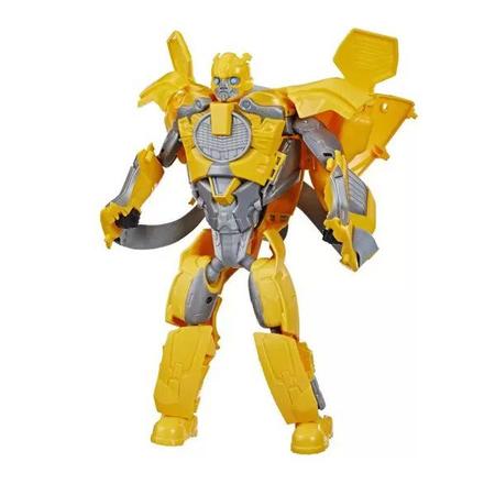 Imagem de Transformers Despertar das Feras Mascara Bumblebee F4649