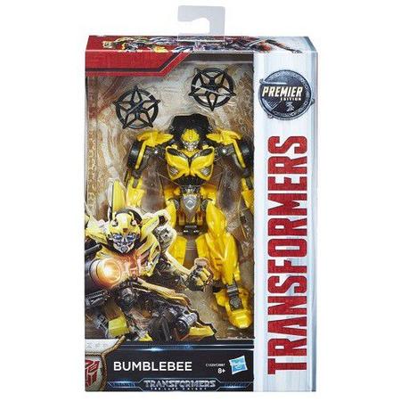 Bumblebee + Transformers 1-5 Coleção de 6 Filmes (Legendado) - Movies on  Google Play