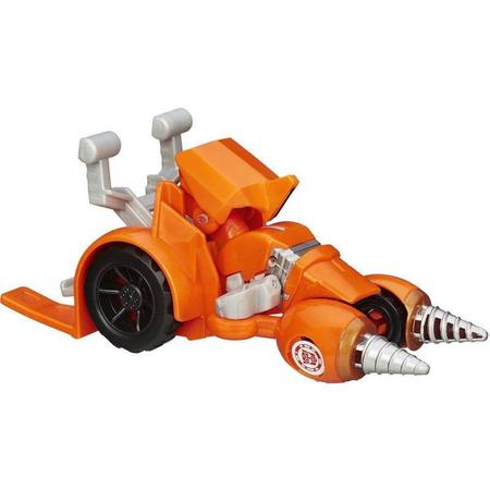 Transformers Fixit robots In Disguise Hasbro B0906 Brinquedos