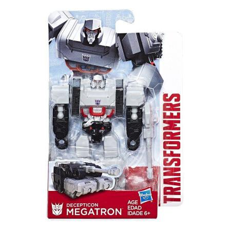Imagem de Transformers Generations Project Storm Megatron  - Hasbro