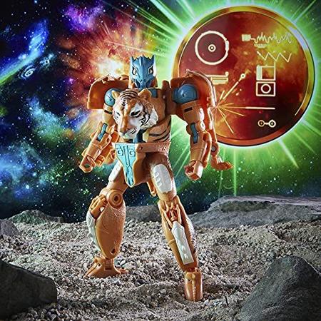 Cybertron best sale transformers 3