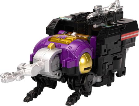 Imagem de Transformers Legacy Deluxe Bombshell - F7200 - Hasbro