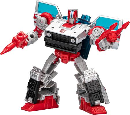 Imagem de Transformers Legacy Deluxe Crosscut F7194 - Hasbro