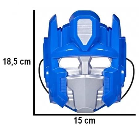 Imagem de Transformers Mascara Optimus Prime Tf Generations - Hasbro F3749