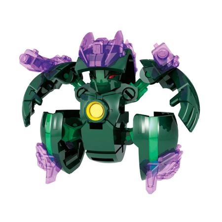 Imagem de Transformers Mini-con Ransack Robots In Disguise Hasbro