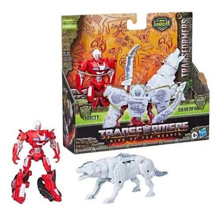 Transformers: O Despertar das Feras corrige erros da saga e indica