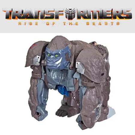 Imagem de Transformers O Despertar Das Feras Maximals Gorila 23Cm