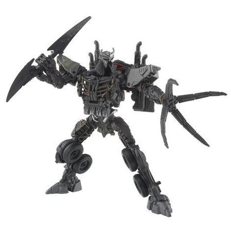 Imagem de Transformers O Despertar das Feras Studio Series Classe Leader 101 - Scourge -  Hasbro