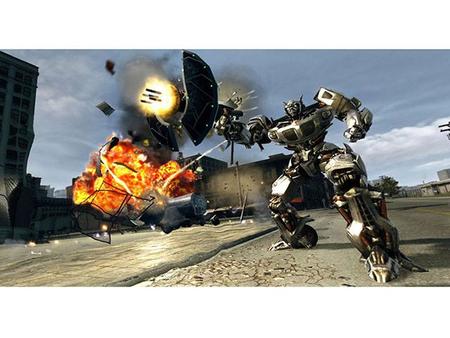 Veja o trailer de Fúria de Titãs para Xbox 360 e PS3 – Vírgula