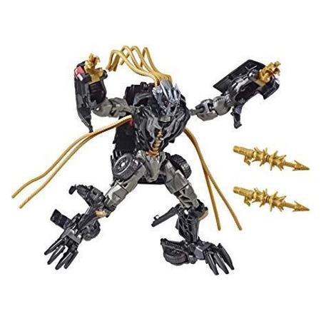 Figura Transformers: O Lado Oculto da Lua Studio Series 87 Deluxe