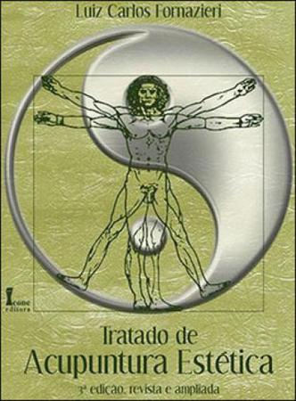 Imagem de Tratado de acupuntura estetica - Icone