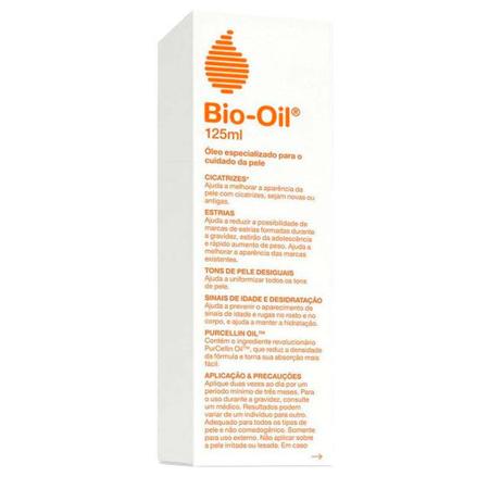 Imagem de Tratamento Antiestrias Bio-Oil