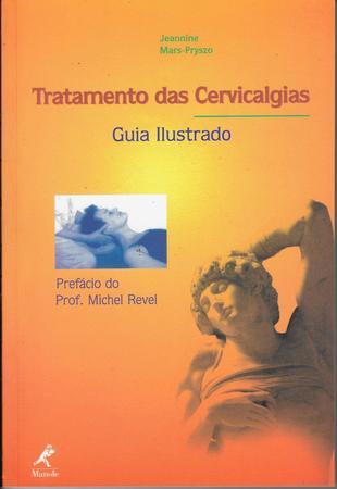 Imagem de Tratamento das Cervicalgias - Mars-Pryszo e Jeannine