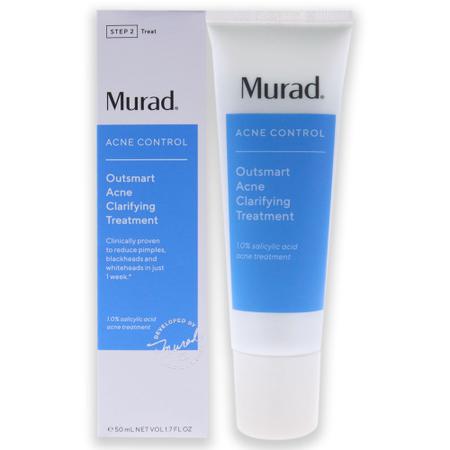 Imagem de Tratamento esclarecedor Murad Outsmart Acne 50mL unissex