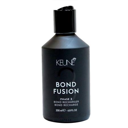 Imagem de Tratamento Keune - Bond Fusion Fase 3