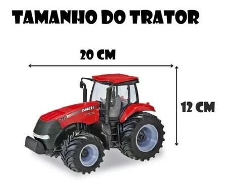 8R 340, Tratores de Grandes Dimensões, Tratores