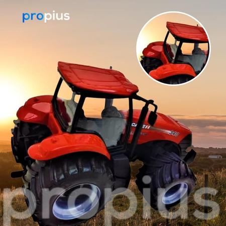 COMPRANDO O MAIOR TRATOR DA CASE, Farming Simulator 19