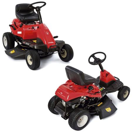 Imagem de Trator para Cortar Grama 14 CV à Gasolina 4T Mini Rider 382/30 TROY-BILT