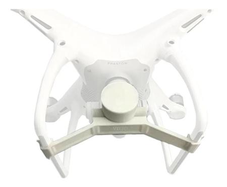 Imagem de Trava E Protetor De Gimbal Dji Phantom 4 Advanced Pro