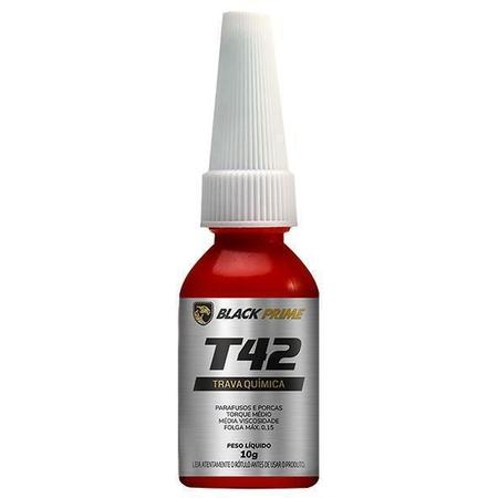 Trava Quimica T42 Black Prime 10G Imagem de Trava Quimica T42 Black Prime 10G