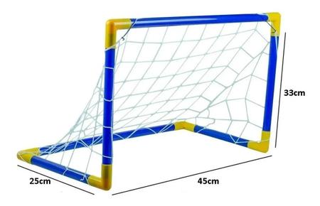 Mini Arena de Futebol - Wellmix, Magalu Empresas