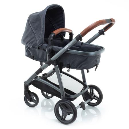 Imagem de Travel System Epic Lite TS Trio Grey (0-15Kg) - Infanti