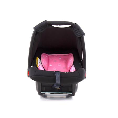 Imagem de Travel System Nexus 3.0 Trio Cosco - Rosa Royal