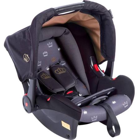 Imagem de Travel System Nexus Cosco Preto