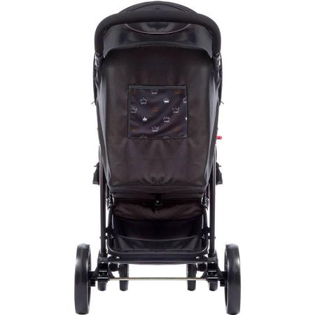 Imagem de Travel System Nexus Cosco Preto