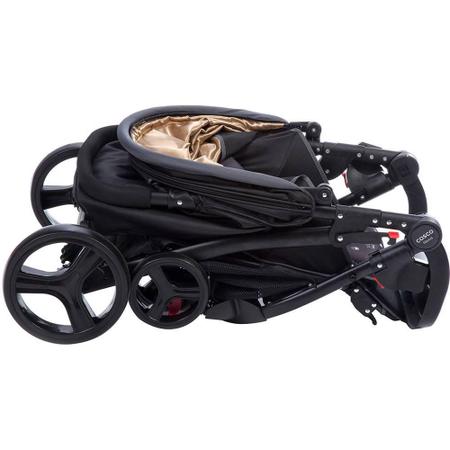 Imagem de Travel System Nexus Cosco Preto