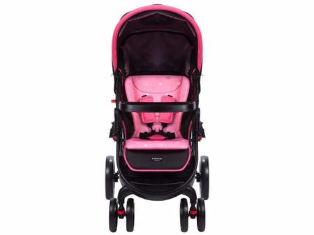 Travel system cheap nexus cosco