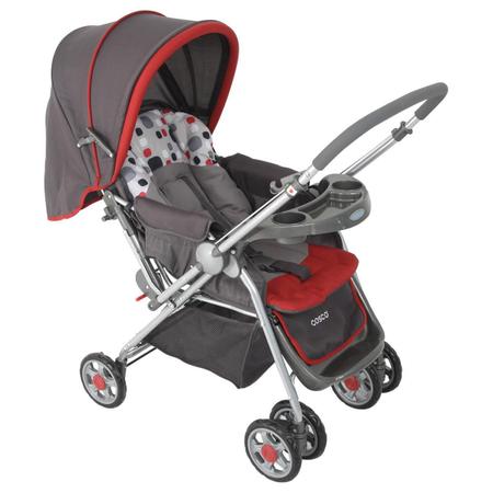 Cosco travel on sale system reverse