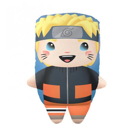 Pelúcia Naruto Modo Clássico Desenho Anime 30cm Boruto Geek. em Promoção na  Americanas