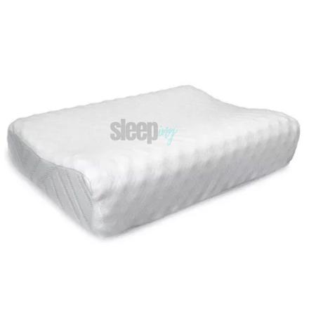 Imagem de Travesseiro Cervical Pillow Magnetico Terapeutico Top