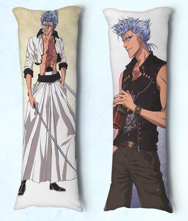 Bleach dakimakura clearance