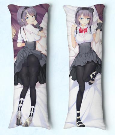 Dagashi hotsell kashi dakimakura