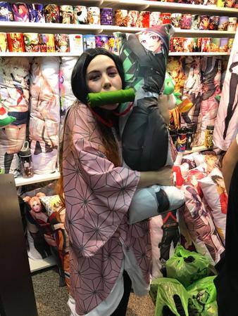 Travesseiro Dakimakura Deadpool Travesseiro Comum Magazine Luiza